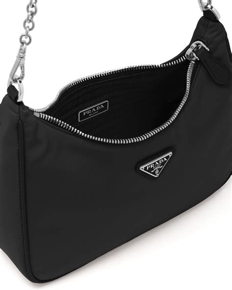 prada klassiker tasche|Prada tasche nylon.